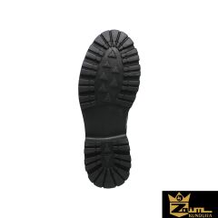 Zaim Kundura Kadın Haki Hakiki Deri Ayakkabı 505320570-1