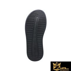 Zaim Kundura Erkek Siyah Hakiki Deri Sandalet 343501152-1