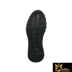 Zaim Kundura Erkek Siyah Hakiki Deri Bot 342502455-1