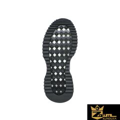 Zaim Kundura Erkek Siyah Hakiki Deri Ayakkabı 342502472-1