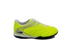 Dunlop Erkek Sarı Beyaz Krampon Ayakkabı 349628804-1