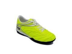 Dunlop Erkek Sarı Beyaz Krampon Ayakkabı 349628804-1
