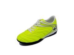 Dunlop Erkek Sarı Beyaz Krampon Ayakkabı 349628804-1