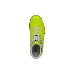 Dunlop Erkek Sarı Beyaz Krampon Ayakkabı 349628804-1