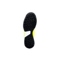 Dunlop Erkek Sarı Beyaz Krampon Ayakkabı 349628804-1