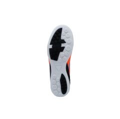 Dunlop Erkek Turuncu Siyah Krampon Ayakkabı 349717702-1