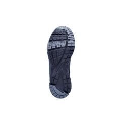 Dunlop Erkek Siyah Beyaz Ayakkabı 349722565-1