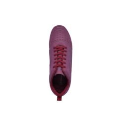 Dunlop Erkek Bordo Beyaz Ayakkabı 349722607-1