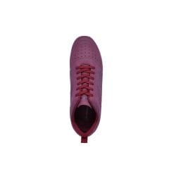 Dunlop Erkek Bordo Beyaz Ayakkabı 349722607-1