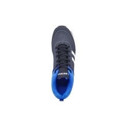 Dunlop Erkek Siyah Saks Mavi Ayakkabı 349722964-1