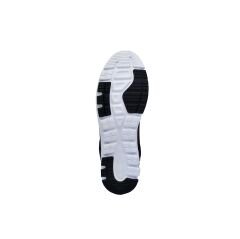 Dunlop Erkek Siyah Saks Mavi Ayakkabı 349722956-1