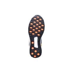 Dunlop Erkek Lacivert Turuncu Mavi Ayakkabı 349722964-1