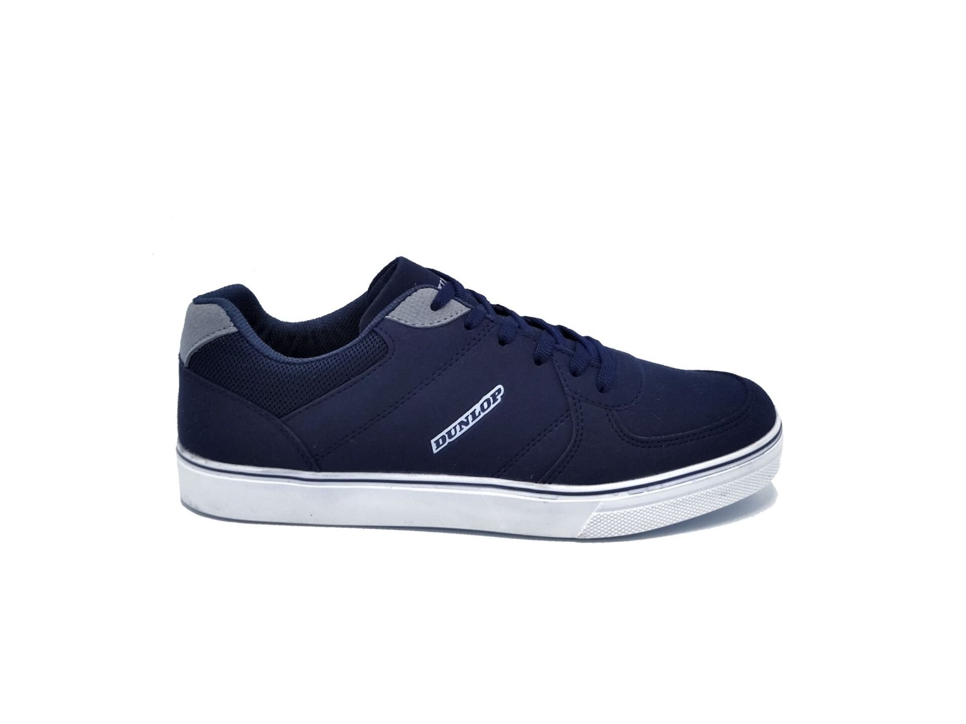 Dunlop Erkek Lacivert Ayakkabı 349722602-1