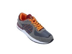 Dunlop Erkek Füme Bordo Ayakkabı 349627706-1
