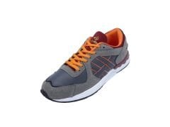 Dunlop Erkek Füme Bordo Ayakkabı 349627706-1