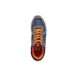 Dunlop Erkek Füme Bordo Ayakkabı 349627706-1