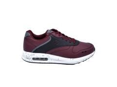 Dunlop Erkek Bordo Füme Ayakkabı 349622062-1