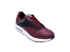 Dunlop Erkek Bordo Füme Ayakkabı 349622062-1