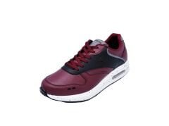 Dunlop Erkek Bordo Füme Ayakkabı 349622062-1