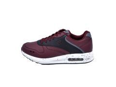 Dunlop Erkek Bordo Füme Ayakkabı 349622062-1