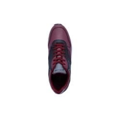 Dunlop Erkek Bordo Füme Ayakkabı 349622062-1