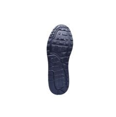 Dunlop Erkek Bordo Füme Ayakkabı 349622062-1