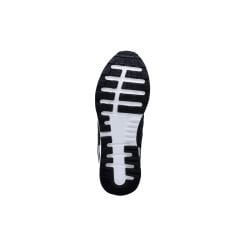 Dunlop Erkek Siyah Bordo Ayakkabı 349422736-1