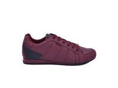 Dunlop Erkek Bordo Ayakkabı 349522004-1