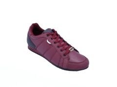 Dunlop Erkek Bordo Ayakkabı 349522004-1