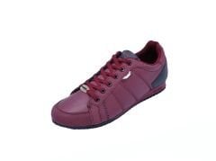 Dunlop Erkek Bordo Ayakkabı 349522004-1