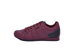 Dunlop Erkek Bordo Ayakkabı 349522004-1
