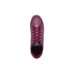 Dunlop Erkek Bordo Ayakkabı 349522004-1
