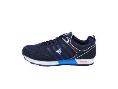 Dunlop Erkek Lacivert Beyaz Ayakkabı 349524707-1