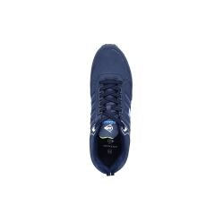 Dunlop Erkek Lacivert Beyaz Ayakkabı 349524707-1