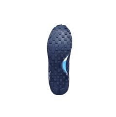Dunlop Erkek Lacivert Beyaz Ayakkabı 349524707-1