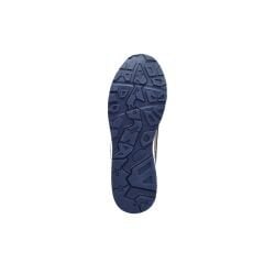 Dunlop Erkek Lacivert Taba Ayakkabı 349622310-1
