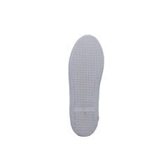 Dunlop Kadın Gri Keten Ayakkabı 505148007-1