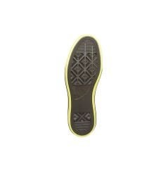 Dunlop Kadın Siyah Keten Ayakkabı 505144045-1